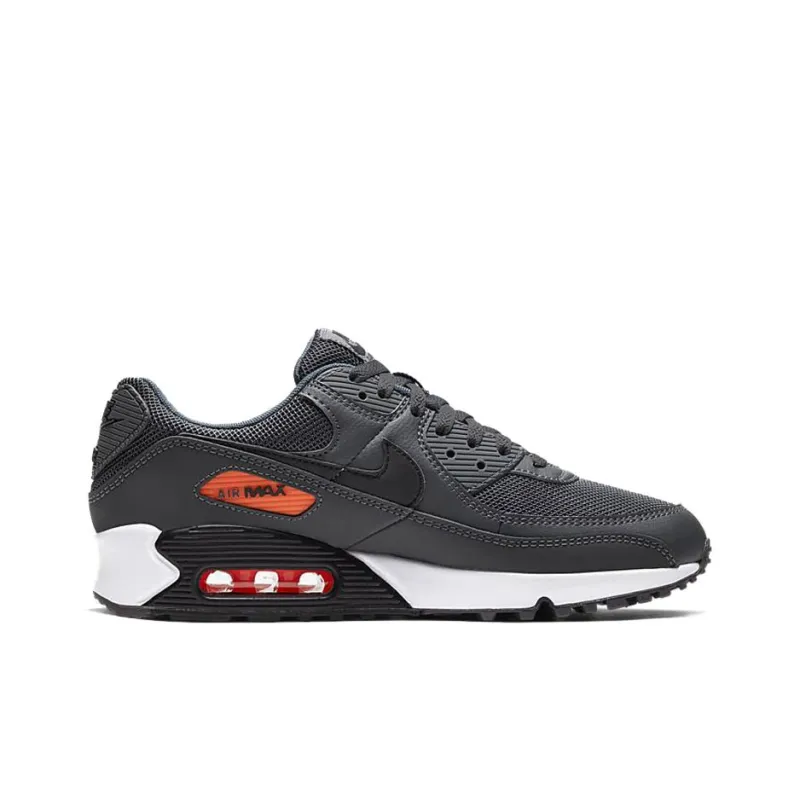 Nike Air Max 90 'Dark Grey'-1