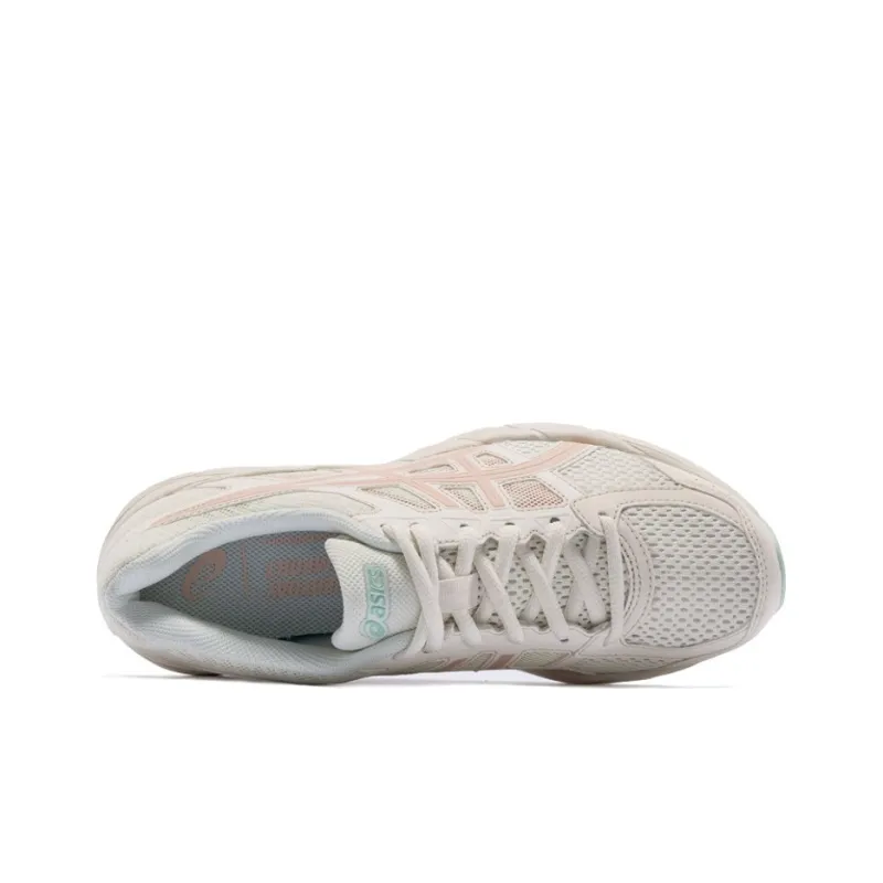 Asics Gel contend 4 'Grey Pink' Women's-2