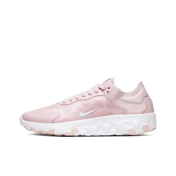 Nike Renew Lucent Pink/White Women's