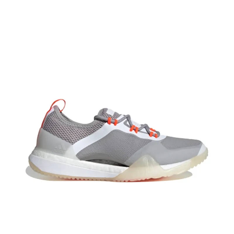 Adidas Stella McCartney X Adidas PureBoost X Tr 3.0 'Gray White' Women's-1