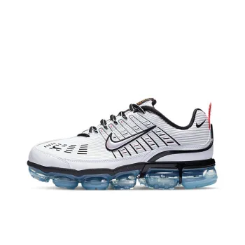 Nike Air VaporMax 360 'White Speed Yellow'