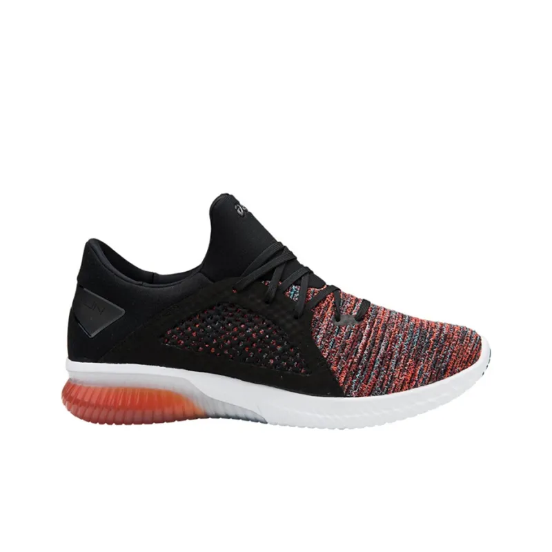 Asics Gel Kenun Knit 'Black Multi Color'-1