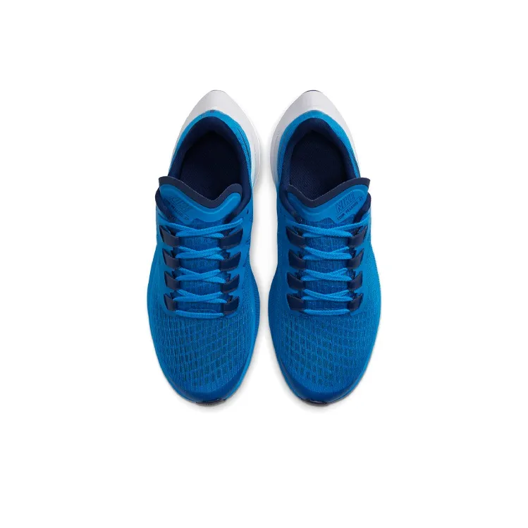 Nike Air Zoom Pegasus 37 Photo Blue GS-3