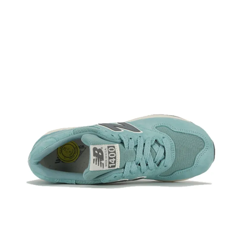 New Balance 1400 Storm Blue Women's-3