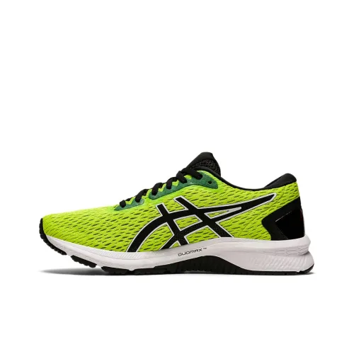 Asics GT 1000 9 'Lime Zest'