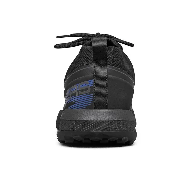 Skechers Go Trail Jackrabbit Low Top Black-3