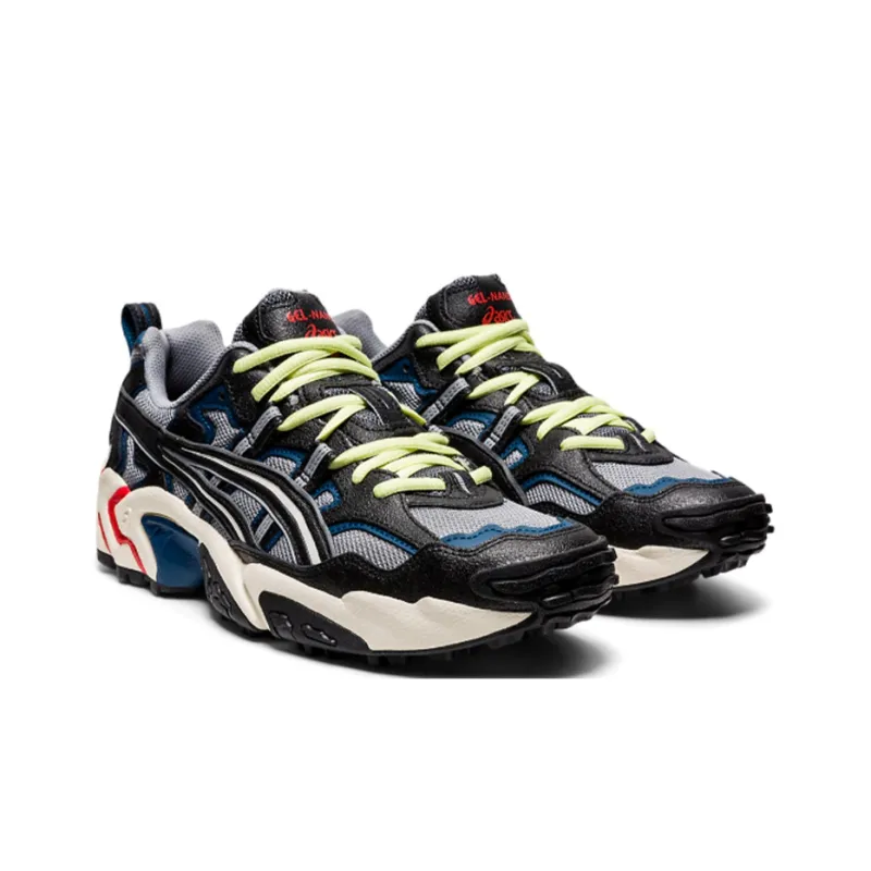 Asics Gel Nandi Og Sheet Rock Black-2