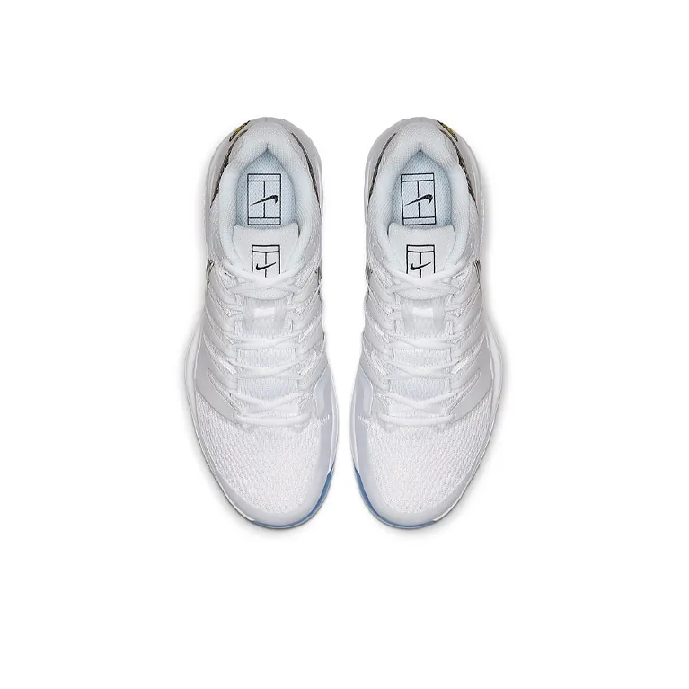 Nike Air Zoom Vapor X White Canary-3