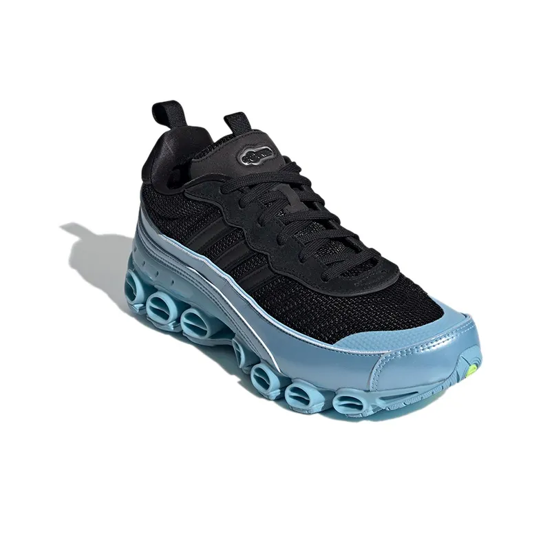 Adidas Originals Microbounce T1 'Clear Blue'-2