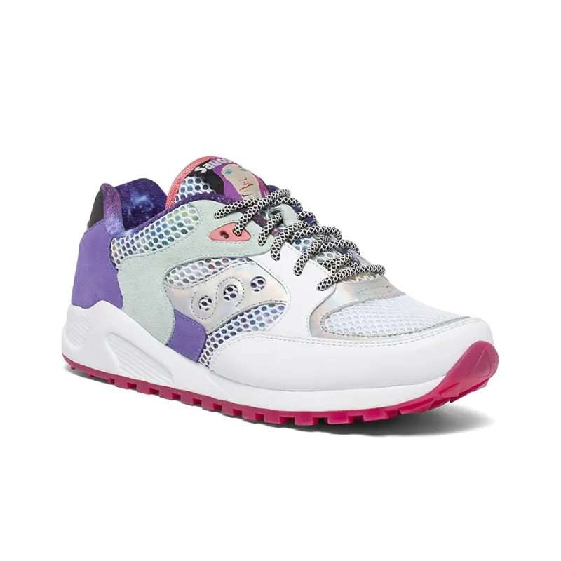saucony Jazz 4000 Boston Children's Hospital Luna-2