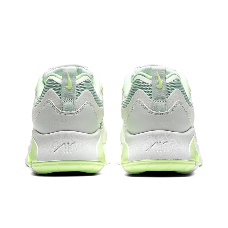 Nike Air Max 200 Pistachio Women's-4