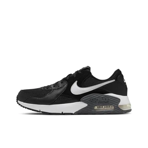 Nike Air Max Excee Black