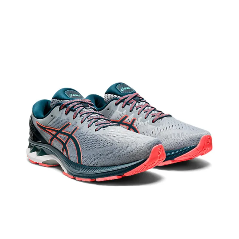 Asics Gel Kayano 27 2E Wide 'Sheet Rock'-2