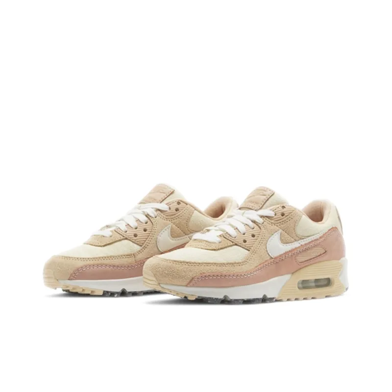 Nike Air Max 90 Cork Sail Tan Women's-2
