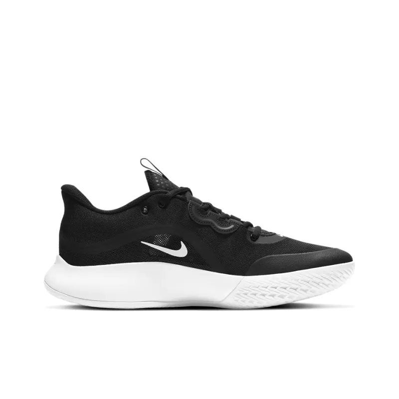 Nike Air Max Volley 'Black White'-1