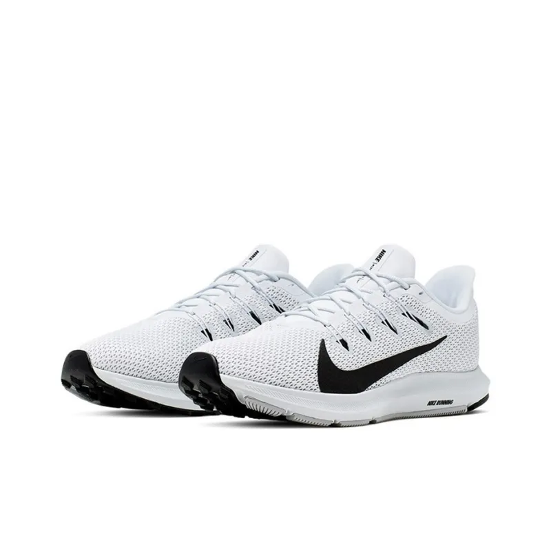 Nike Quest 2 'White'-2