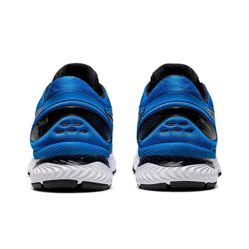 Asics Gel Nimbus 22 Extra Wide 'Directoire Blue'-4