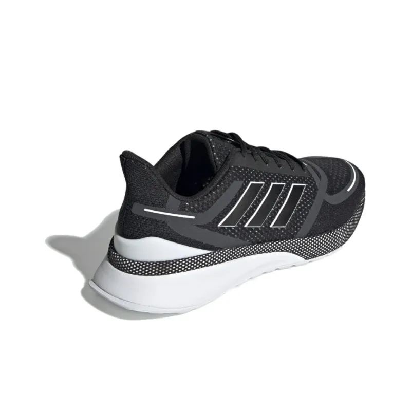 Adidas Nova Run 'Core Black'-4