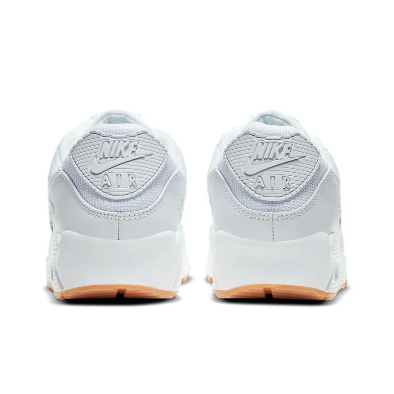 Nike Air Max 90 White Gum-4
