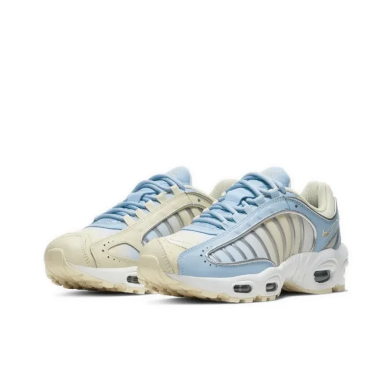 Nike Air Max Tailwind 4 Hydrogen Grey Women's-2