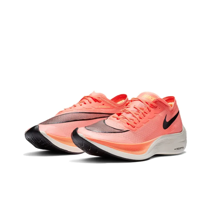 Nike ZoomX Vaporfly Next% Bright Mango-2