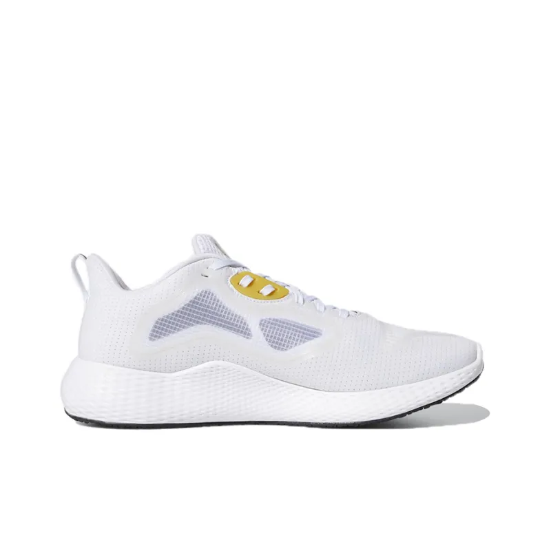 Adidas Edge Rc White-1