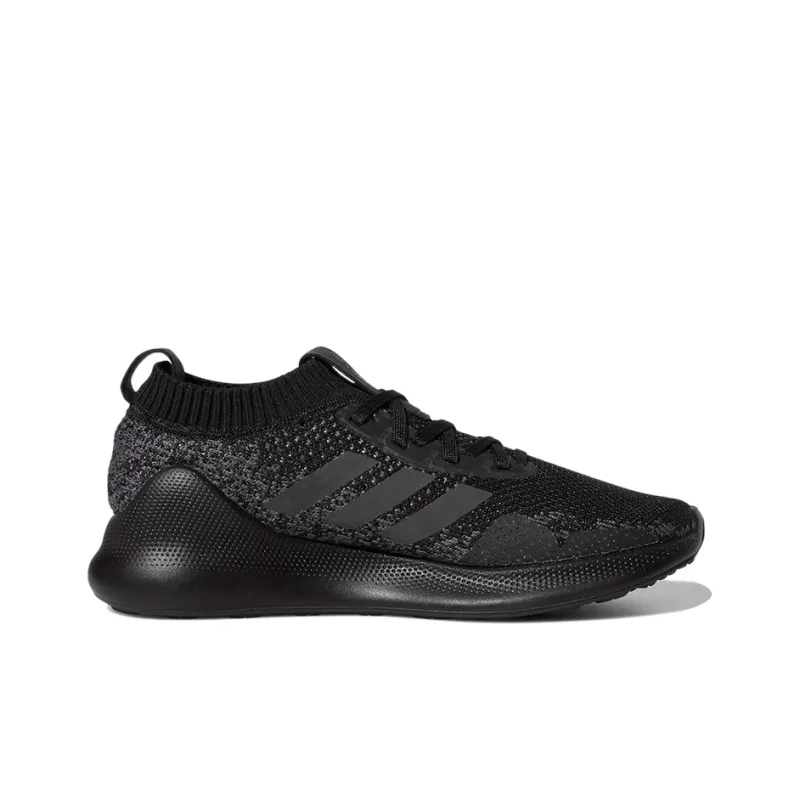 Adidas Purebounce+ 'Core Black' Women's-1