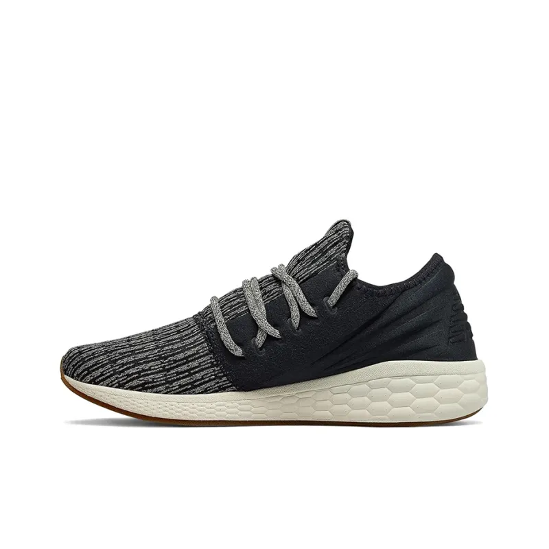 New Balance Fresh Foam Cruz Decon Grey-0