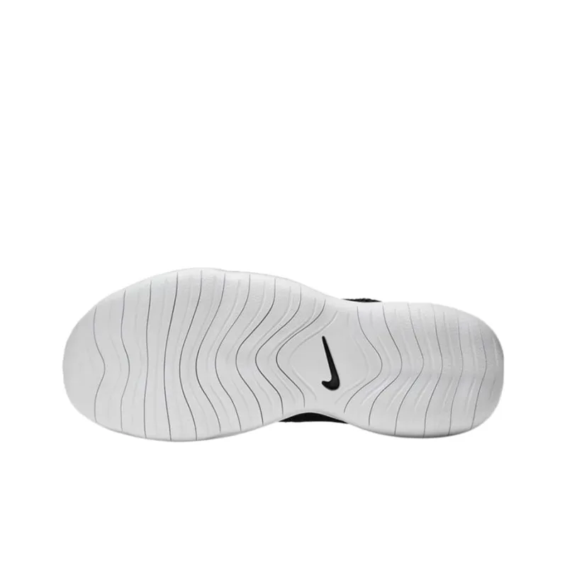 Nike Flex 2019 Rn Black-4