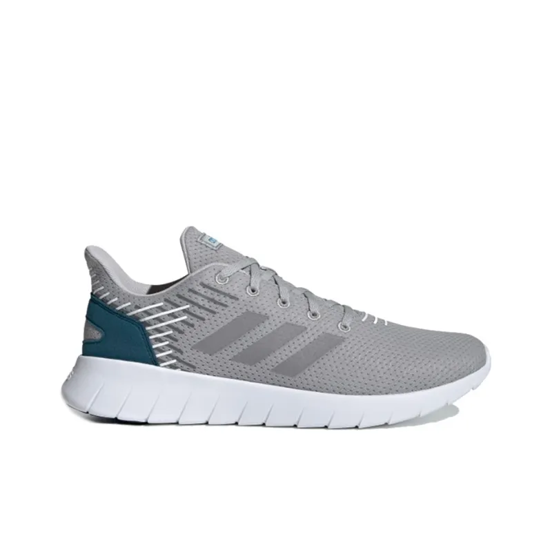 Adidas Asweerun 'Grey Blue'-1