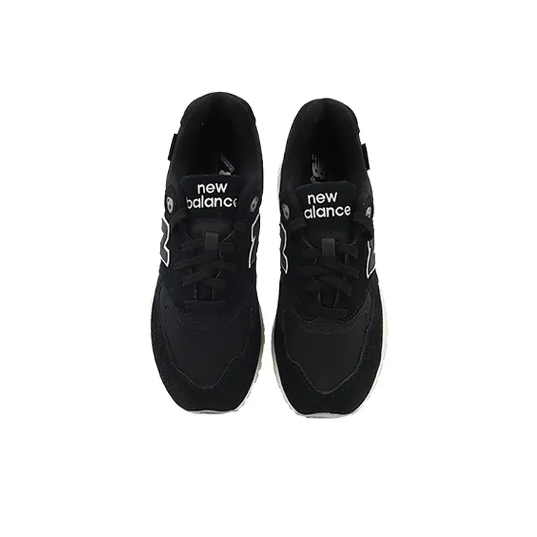 New Balance 999 Black D Wide-3