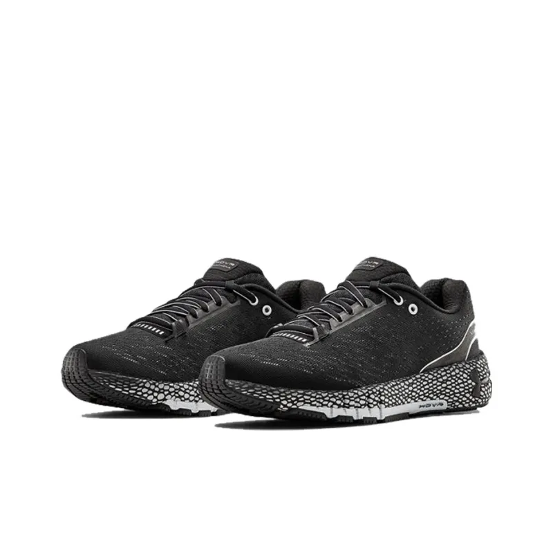 Under Armour Hovr Machina 'Black Mod Grey' Women's-2