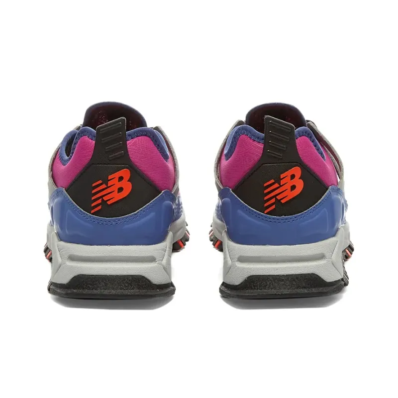 New Balance X Racer Moonbeam-3