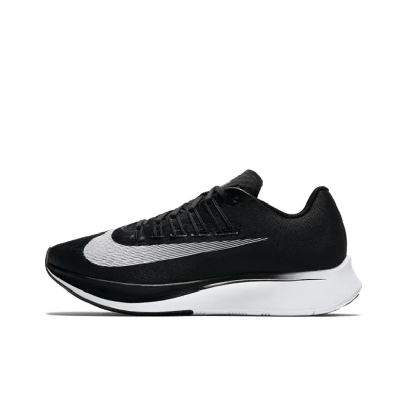 Nike Zoom Fly Black White Women's-0