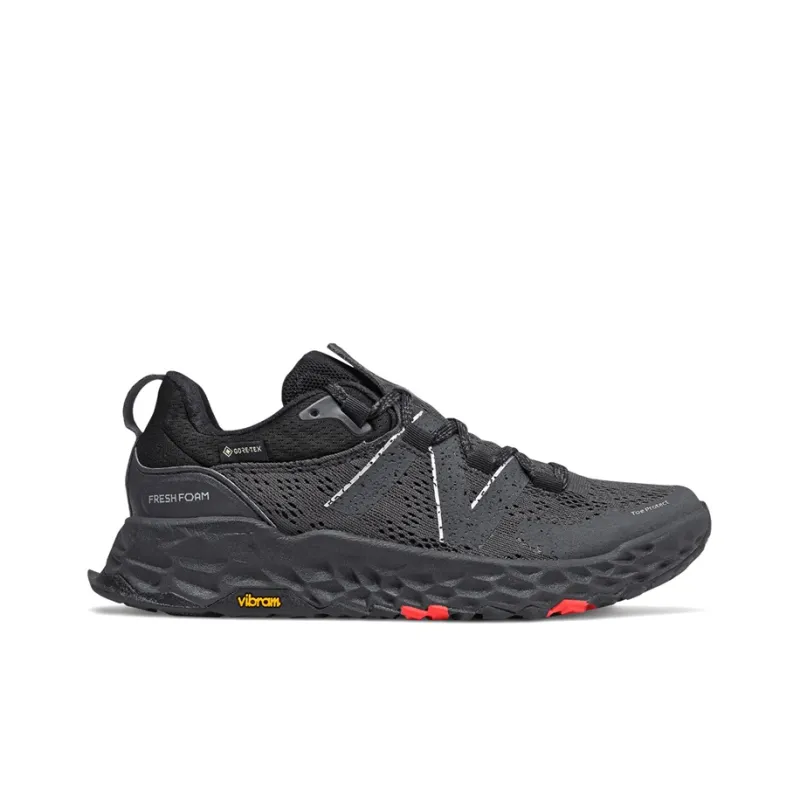 New Balance Fresh Foam Hierro V5 Gtx 'Black' Women's-1