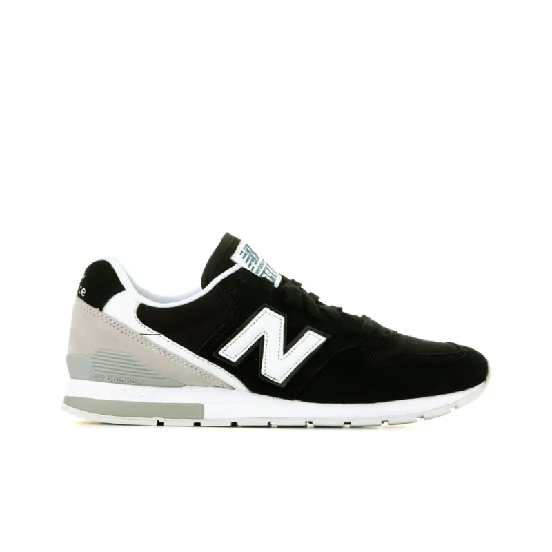 New Balance 996 'Black Grey'-1