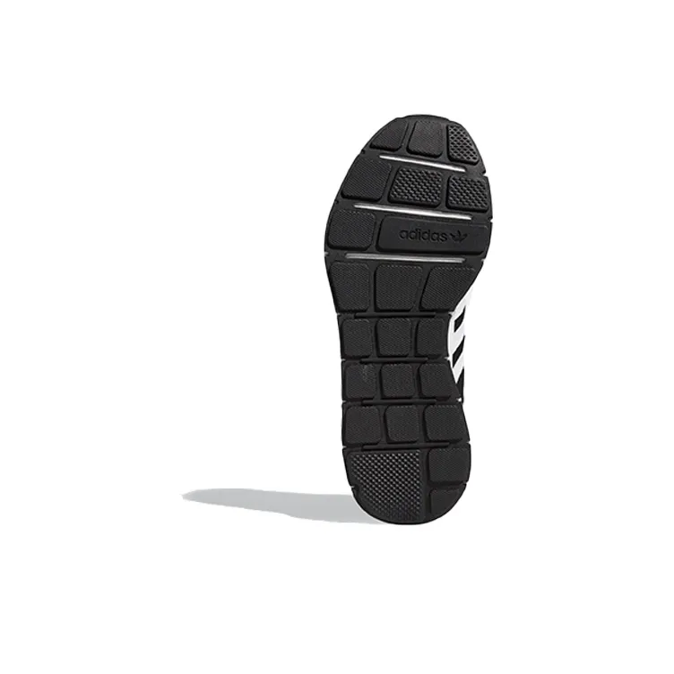 Adidas Originals Swift Run X Core Black-4