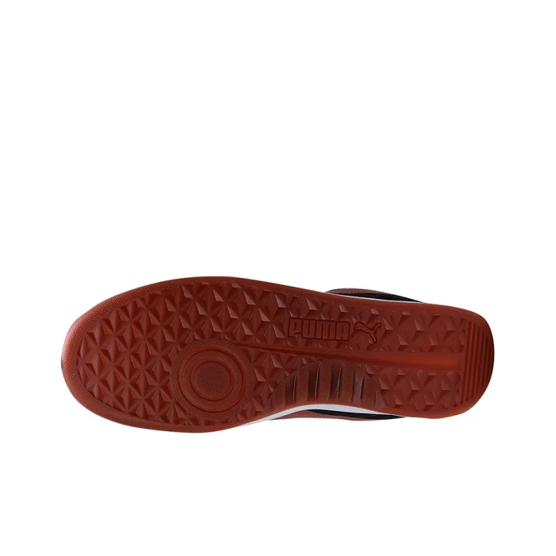 PUMA G.vilas 2 Core Idp Low Black/White/Brown-5