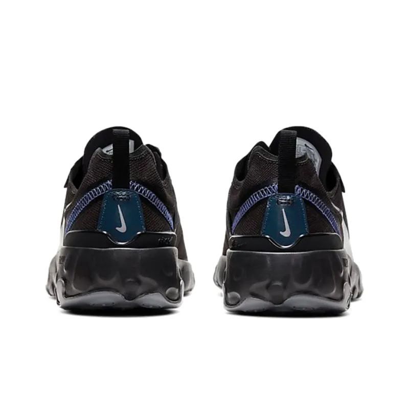 Nike Renew Element 55 'Black Silver' GS-4