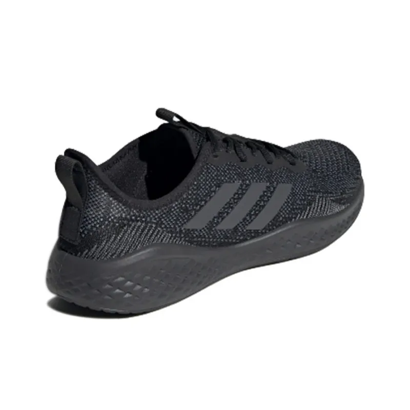 Fluidflow Adidas 'Black Onix'-2
