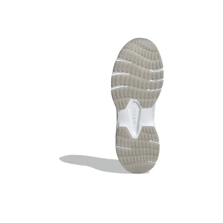 Adidas 90s Valasion White Grey Women's-4