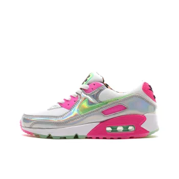 Nike Air Max 90 Lx Daisy Leopard Iridescent Women's