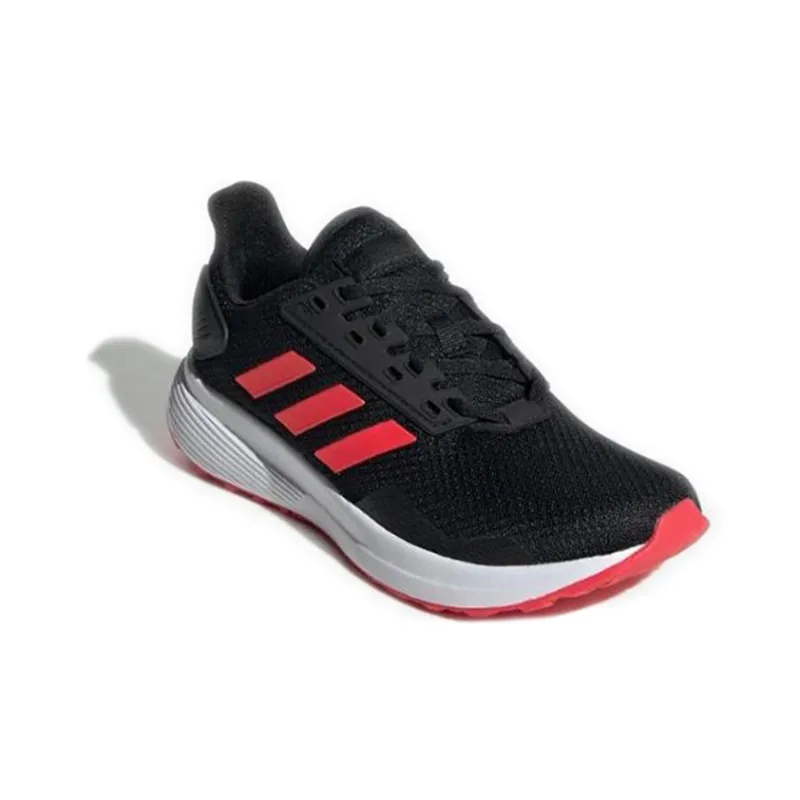 Adidas Duramo 9 'Shock Red' Women's-1