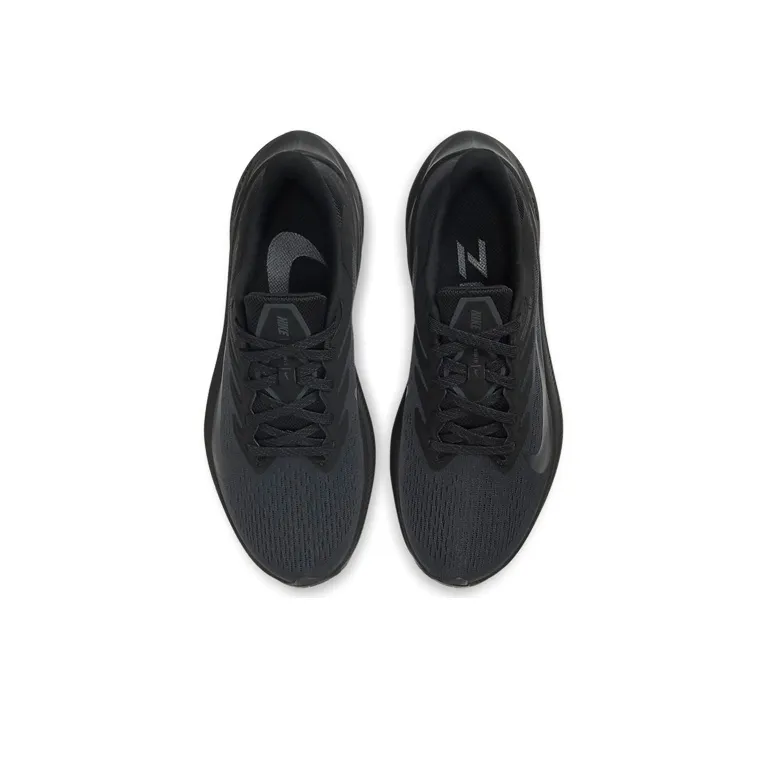 Nike Air Zoom Winflo 7 'Black Anthracite' Women's-3