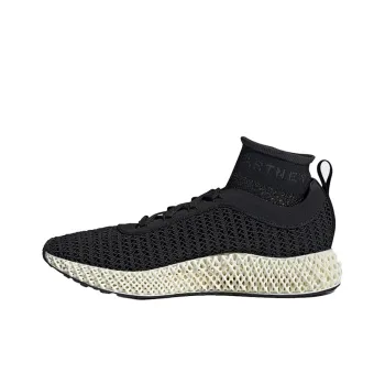 Adidas Alphaedge 4D Stella McCartney Core Black Women's