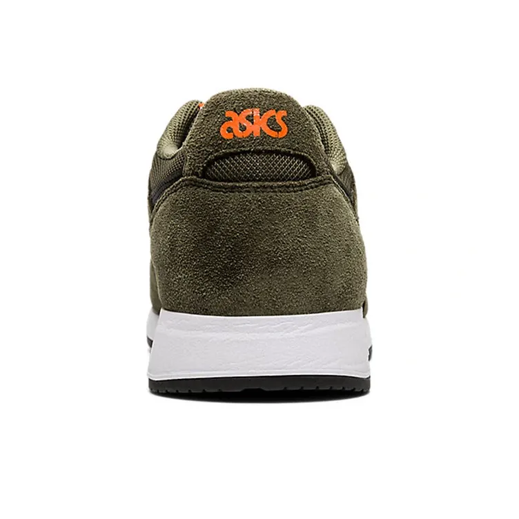 Asics Gel Lyte Classic 'Mantle Green'-4
