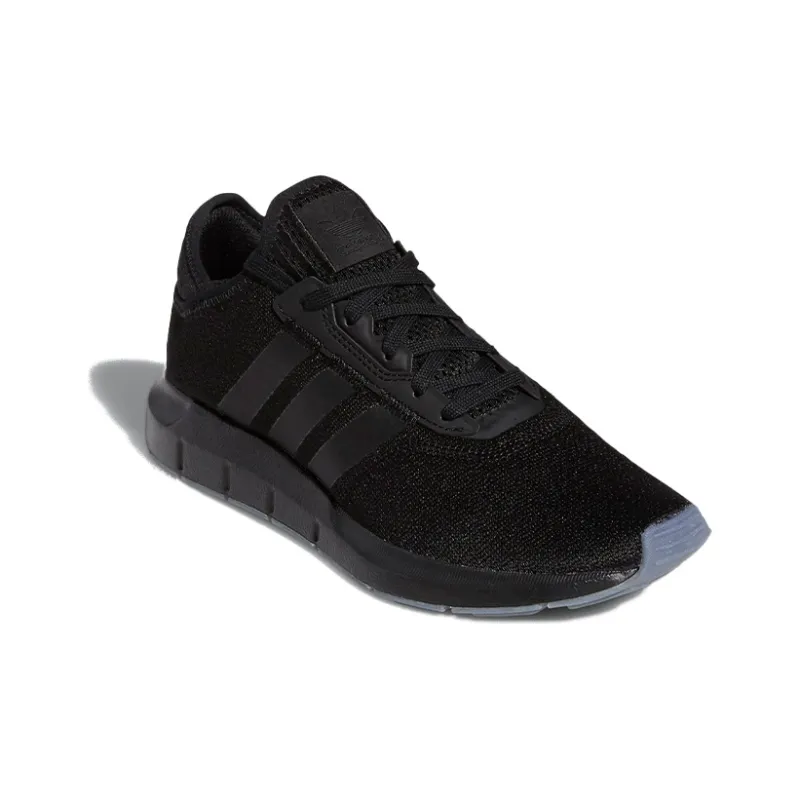 Adidas Originals Swift Run X 'Core Black' Women's-2