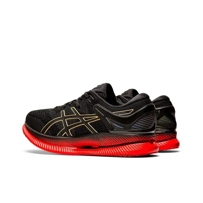 Asics MetaRide 'Black Red'-3