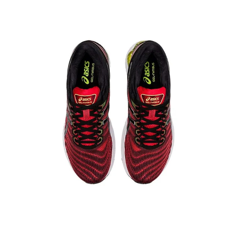 Asics Gel Nimbus 22 'Classic Red'-4