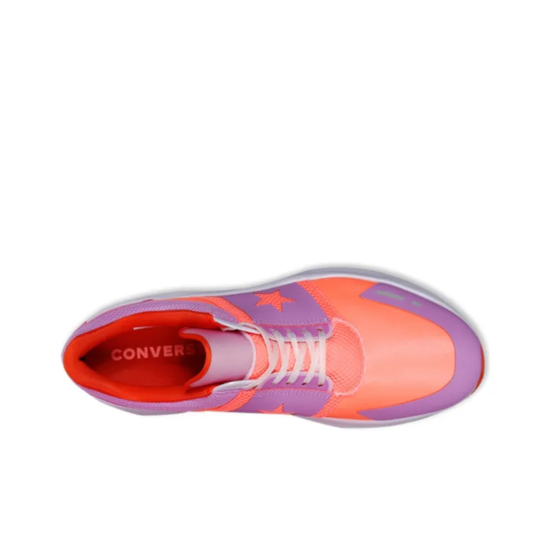 Converse TransIucent X Run Star-3